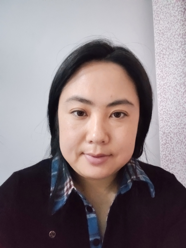 朵朵的第一张照片--昔阳蓝颜知己交友网